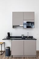 Urban Suites Brussels Schuman 2