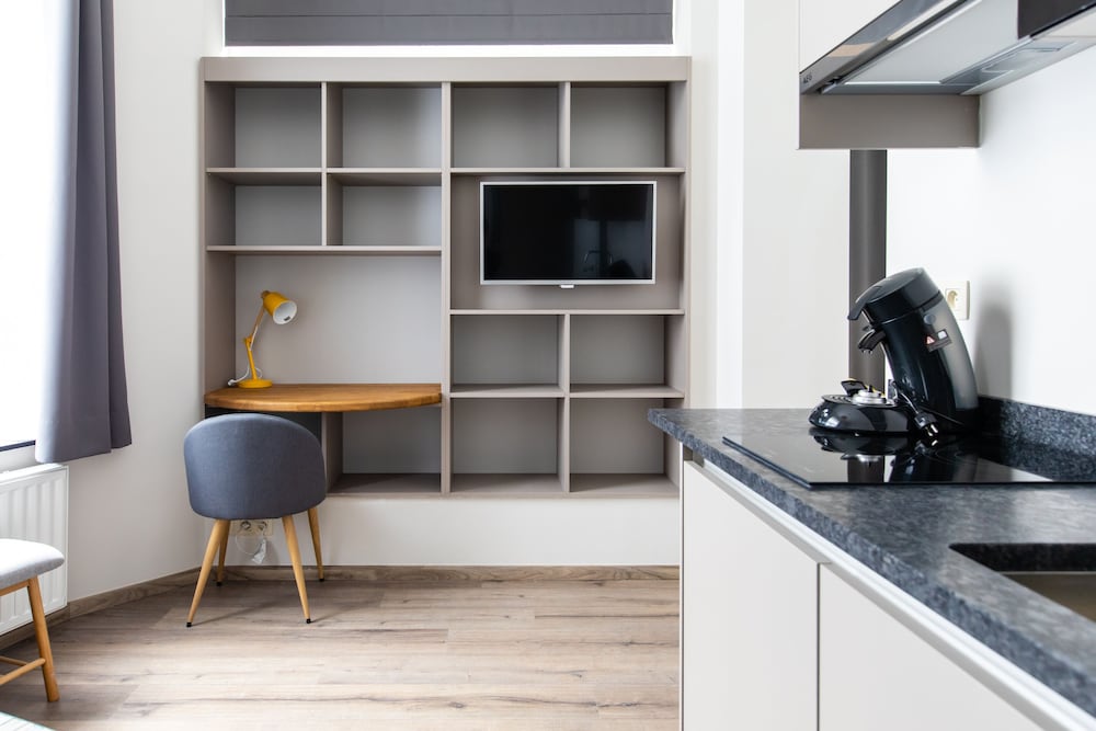 Urban Suites Brussels Schuman 2