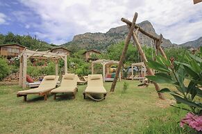 Olive Garden Kabak