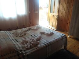 Olive Garden Kabak
