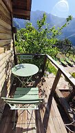 Olive Garden Kabak