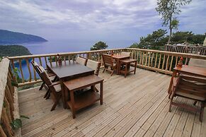 Olive Garden Kabak