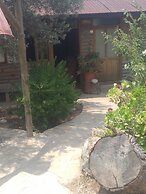 Olive Garden Kabak