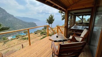 Olive Garden Kabak