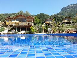 Olive Garden Kabak