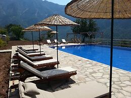 Olive Garden Kabak