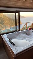 Olive Garden Kabak