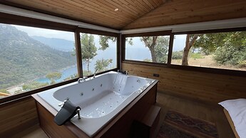 Olive Garden Kabak