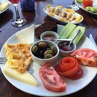 Olive Garden Kabak