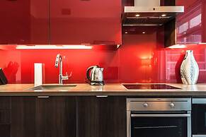 L6 - Loft In Central Downtown