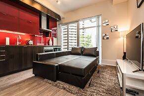 L6 - Loft In Central Downtown