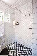 Retro-vintage New Yorker Apartment in Centurion