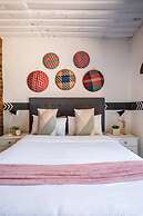 Retro-vintage New Yorker Apartment in Centurion