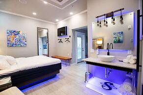 River Sirens Hotel