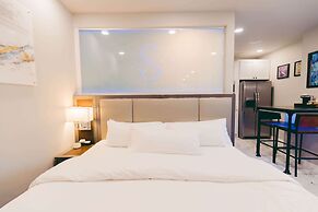 River Sirens Hotel