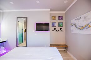 River Sirens Hotel