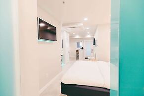 River Sirens Hotel