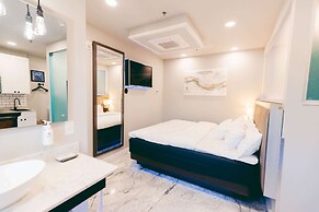 River Sirens Hotel