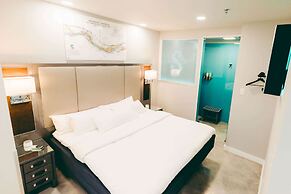 River Sirens Hotel