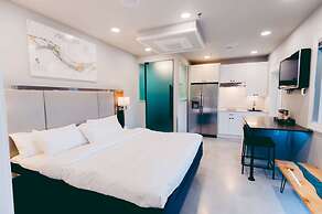 River Sirens Hotel