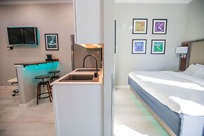River Sirens Hotel