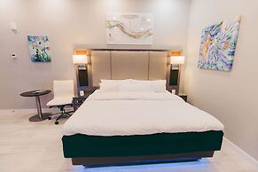 River Sirens Hotel