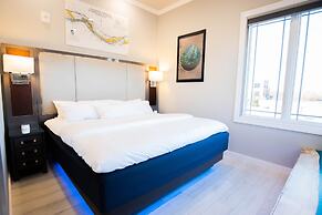 River Sirens Hotel