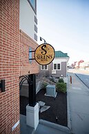 River Sirens Hotel