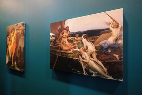 River Sirens Hotel