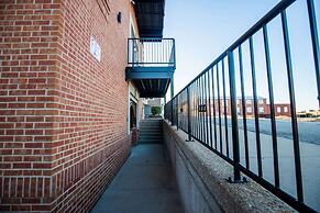 River Sirens Hotel