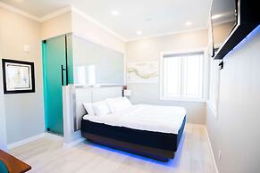 River Sirens Hotel