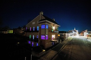 River Sirens Hotel