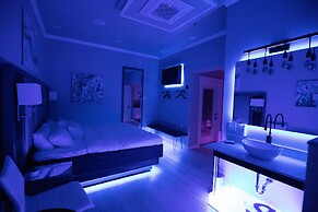 River Sirens Hotel