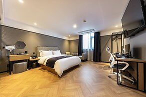Brown Dot Hotel Suwon
