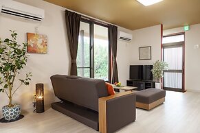 Jin Jin House