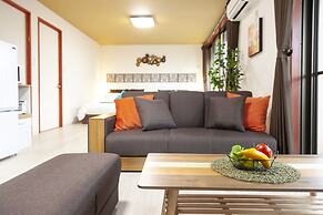 Jin Jin House