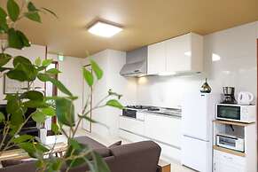 Jin Jin House