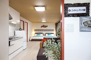 Jin Jin House