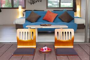 Jin Jin House