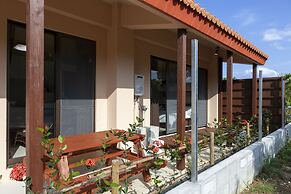 Jin Jin House