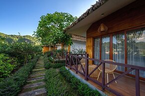 Moc Chau Eco Garden