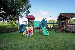 Moc Chau Eco Garden