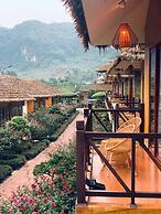 Moc Chau Eco Garden