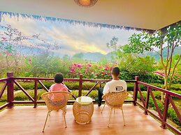 Moc Chau Eco Garden
