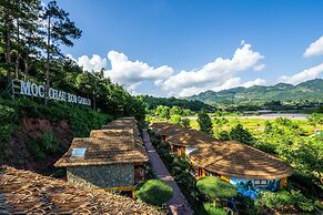 Moc Chau Eco Garden