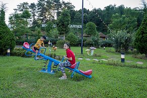 Moc Chau Eco Garden