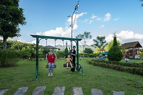 Moc Chau Eco Garden