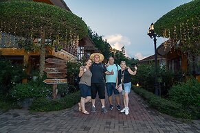 Moc Chau Eco Garden
