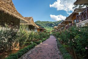 Moc Chau Eco Garden