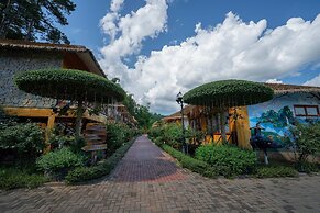 Moc Chau Eco Garden